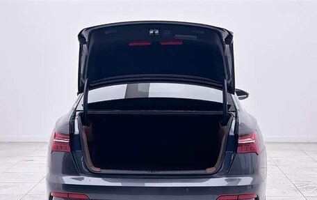 Audi A6, 2023 год, 5 200 000 рублей, 12 фотография