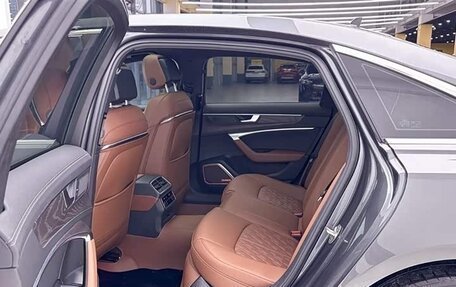 Audi A6, 2023 год, 5 200 000 рублей, 18 фотография