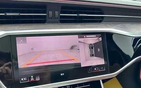 Audi A6, 2023 год, 5 200 000 рублей, 25 фотография