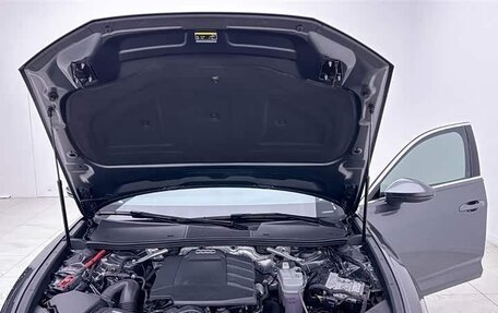 Audi A6, 2023 год, 5 200 000 рублей, 21 фотография