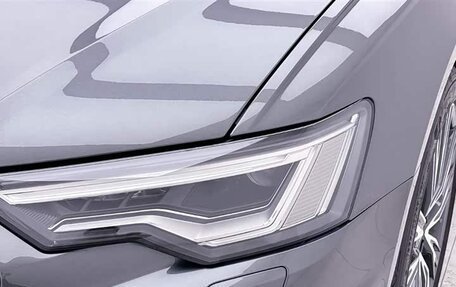Audi A6, 2023 год, 5 200 000 рублей, 23 фотография
