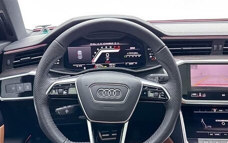 Audi A6, 2023 год, 5 200 000 рублей, 16 фотография