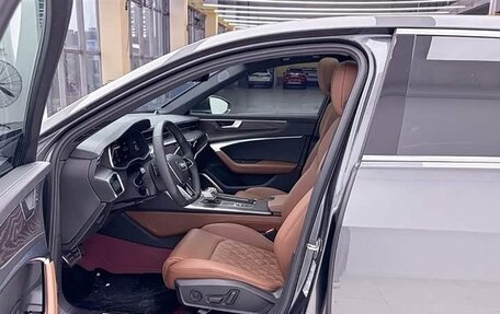 Audi A6, 2023 год, 5 200 000 рублей, 14 фотография