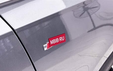 Audi A6, 2023 год, 5 200 000 рублей, 15 фотография