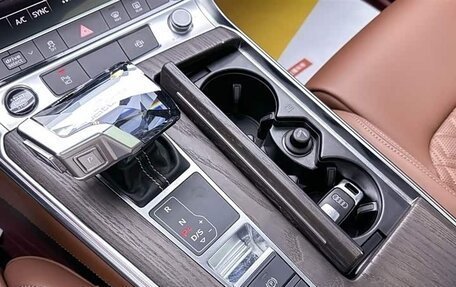 Audi A6, 2023 год, 5 200 000 рублей, 26 фотография