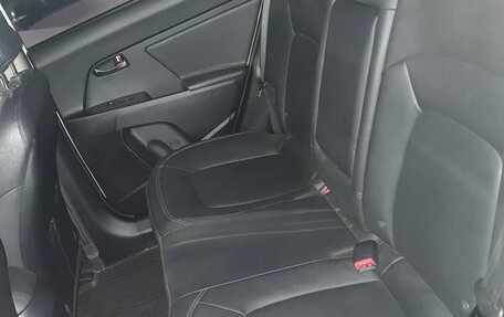 KIA Sportage III, 2012 год, 1 400 000 рублей, 12 фотография