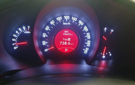 KIA Sportage III, 2012 год, 1 400 000 рублей, 9 фотография