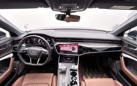 Audi A6, 2023 год, 5 200 000 рублей, 27 фотография