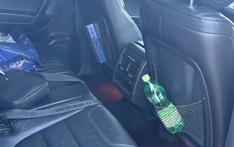 Volkswagen Touareg III, 2015 год, 2 980 000 рублей, 10 фотография