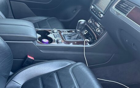 Volkswagen Touareg III, 2015 год, 2 980 000 рублей, 9 фотография