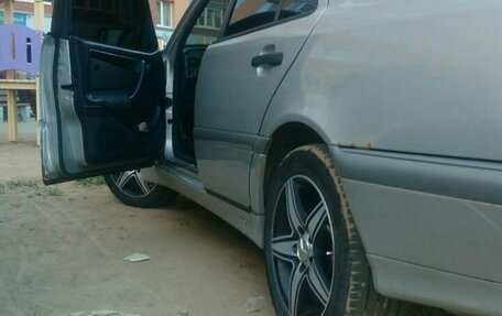 Mercedes-Benz C-Класс, 1999 год, 230 000 рублей, 6 фотография