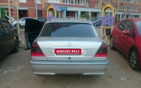 Mercedes-Benz C-Класс, 1999 год, 230 000 рублей, 5 фотография
