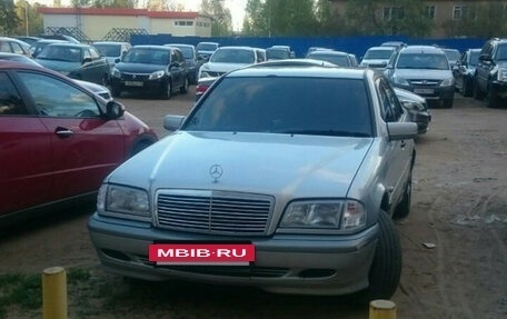 Mercedes-Benz C-Класс, 1999 год, 230 000 рублей, 3 фотография