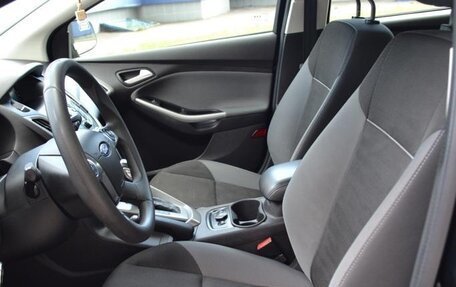Ford Focus III, 2014 год, 585 000 рублей, 6 фотография