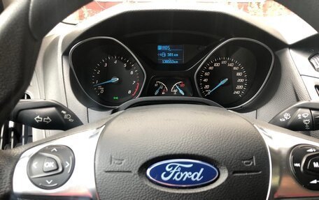 Ford Focus III, 2014 год, 585 000 рублей, 7 фотография