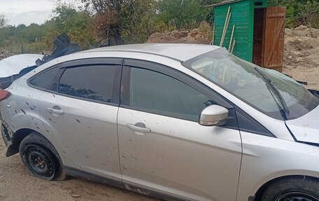 Ford Focus III, 2011 год, 150 000 рублей, 3 фотография