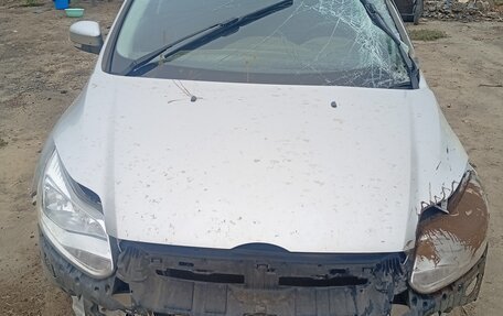 Ford Focus III, 2011 год, 150 000 рублей, 2 фотография