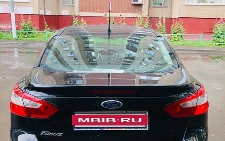 Ford Focus III, 2014 год, 585 000 рублей, 3 фотография