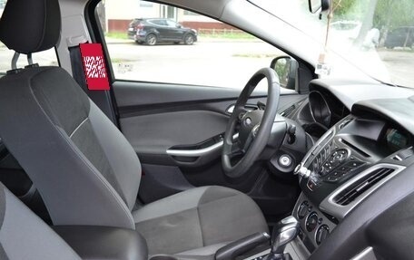 Ford Focus III, 2014 год, 585 000 рублей, 5 фотография