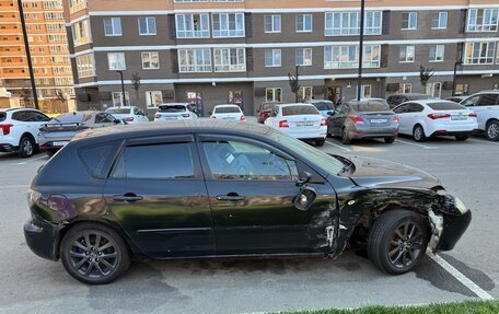 Mazda 3, 2006 год, 195 000 рублей, 2 фотография