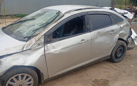 Ford Focus III, 2011 год, 150 000 рублей, 5 фотография