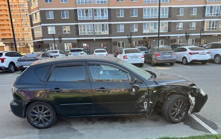 Mazda 3, 2006 год, 195 000 рублей, 3 фотография