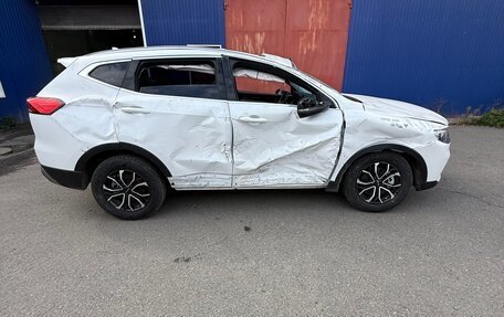 Haval H6, 2022 год, 600 000 рублей, 6 фотография