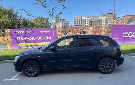 Mazda 3, 2006 год, 195 000 рублей, 6 фотография
