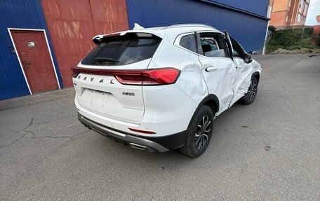 Haval H6, 2022 год, 600 000 рублей, 7 фотография