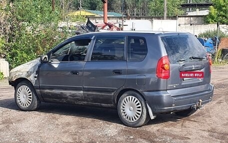 Mitsubishi Space Star I рестайлинг, 2003 год, 55 000 рублей, 2 фотография