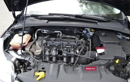 Ford Focus III, 2014 год, 585 000 рублей, 8 фотография