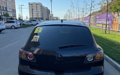 Mazda 3, 2006 год, 195 000 рублей, 4 фотография