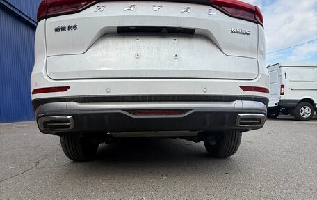 Haval H6, 2022 год, 600 000 рублей, 9 фотография