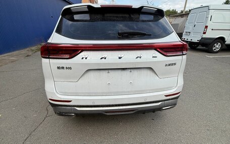 Haval H6, 2022 год, 600 000 рублей, 8 фотография
