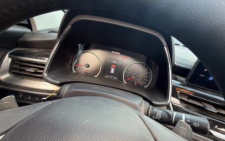 Haval H6, 2022 год, 600 000 рублей, 16 фотография