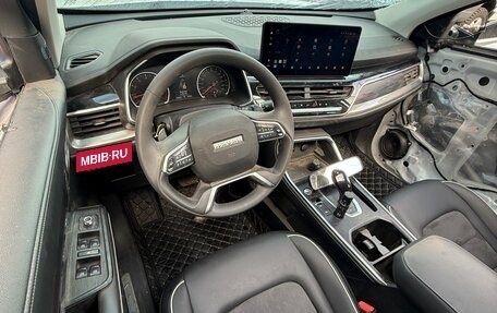 Haval H6, 2022 год, 600 000 рублей, 12 фотография