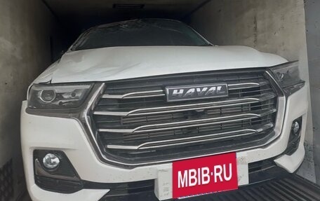Haval H6, 2022 год, 600 000 рублей, 26 фотография