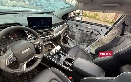 Haval H6, 2022 год, 600 000 рублей, 13 фотография