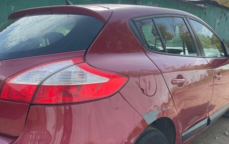 Renault Megane III, 2012 год, 400 000 рублей, 5 фотография