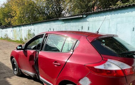 Renault Megane III, 2012 год, 400 000 рублей, 8 фотография