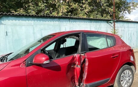 Renault Megane III, 2012 год, 400 000 рублей, 7 фотография