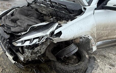 Chery Tiggo 7 Pro, 2023 год, 600 000 рублей, 3 фотография