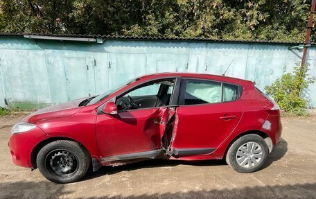 Renault Megane III, 2012 год, 400 000 рублей, 6 фотография