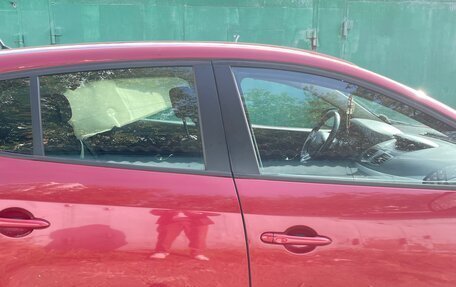 Renault Megane III, 2012 год, 400 000 рублей, 15 фотография