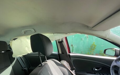 Renault Megane III, 2012 год, 400 000 рублей, 10 фотография