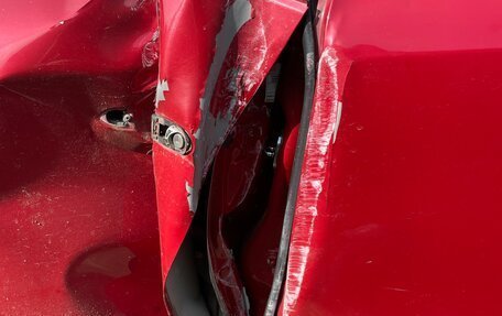 Renault Megane III, 2012 год, 400 000 рублей, 12 фотография
