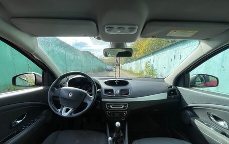Renault Megane III, 2012 год, 400 000 рублей, 9 фотография