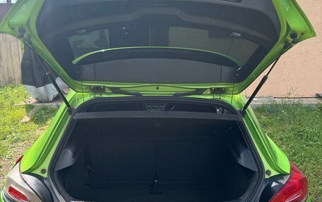 Volkswagen Scirocco III рестайлинг, 2013 год, 650 000 рублей, 9 фотография