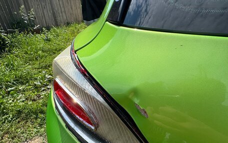 Volkswagen Scirocco III рестайлинг, 2013 год, 650 000 рублей, 8 фотография