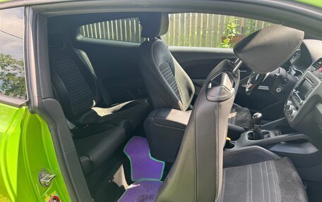 Volkswagen Scirocco III рестайлинг, 2013 год, 650 000 рублей, 6 фотография